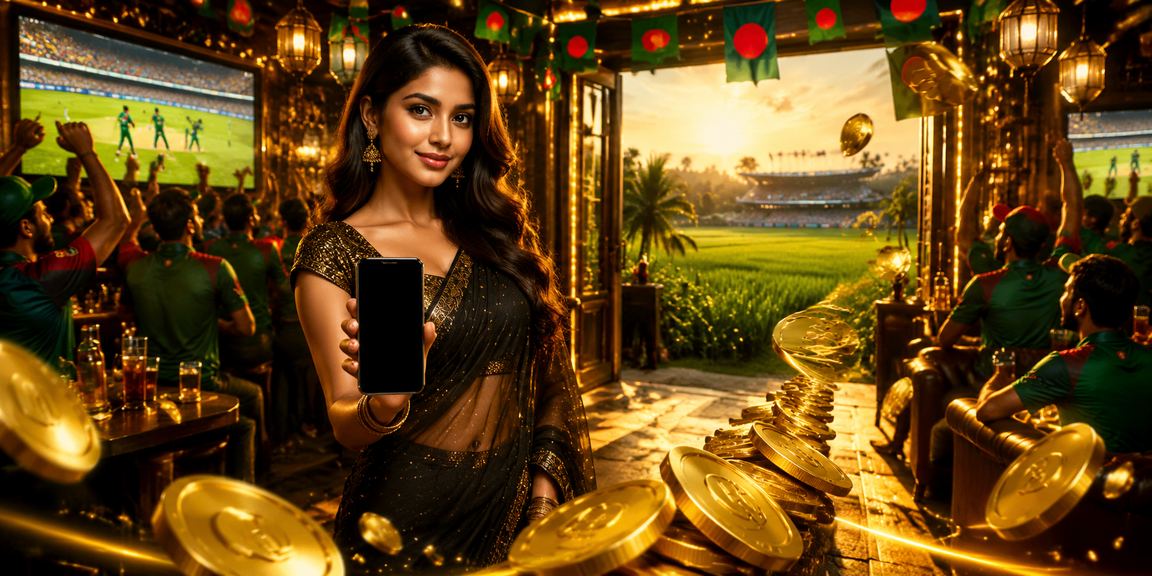 বগুড়ায় বাংলাদেশ মডেলের ক্রিকেট বেটিং ও লটারি অংশগ্রহণ