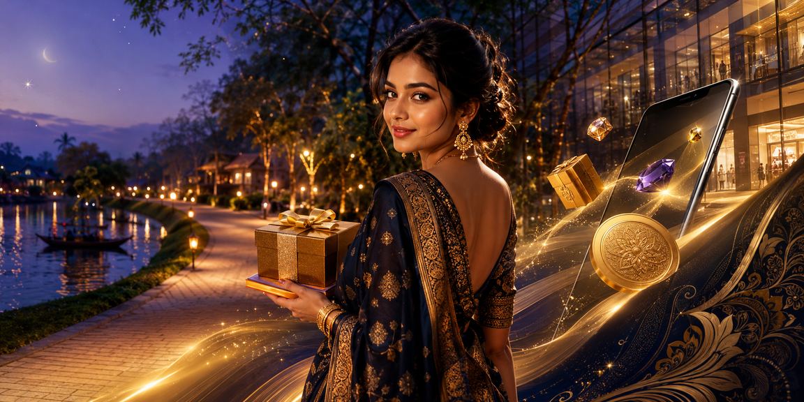 রংপুরে ভিআইপি বোনাস ও জ্যাকপট পুরস্কার অভিজ্ঞতা