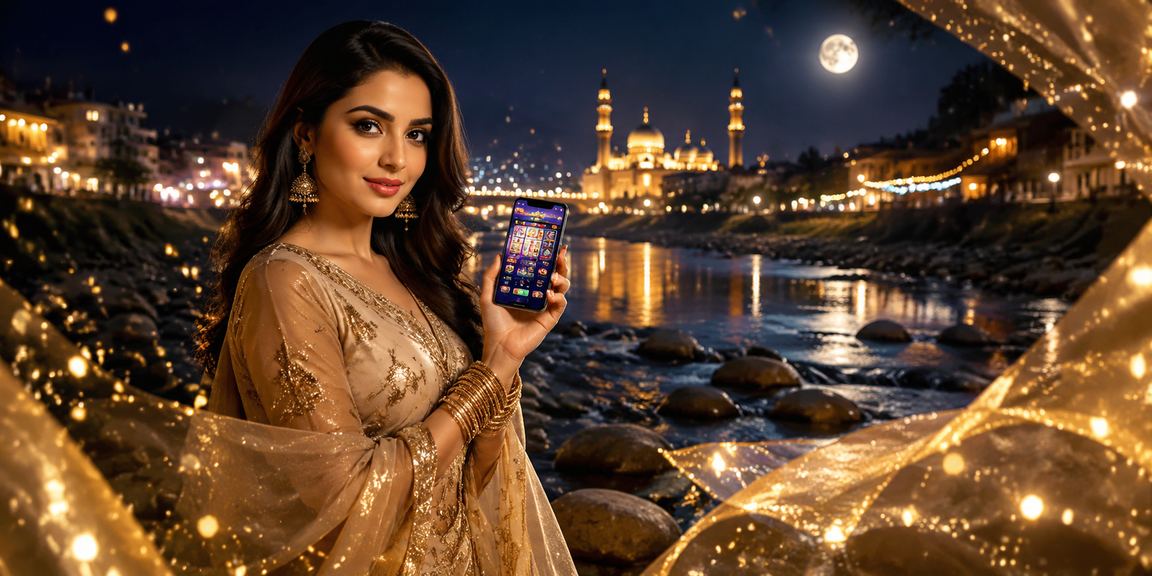 সিলেটে মোবাইলে ক্যাসিনো ও লটারি খেলার দৃশ্য